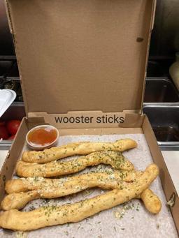 Wooster Stix