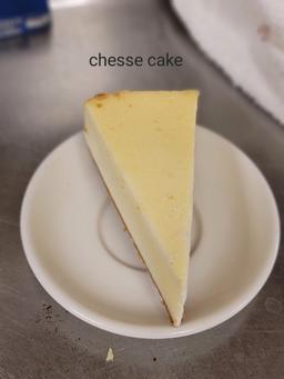 NY Cheesecake